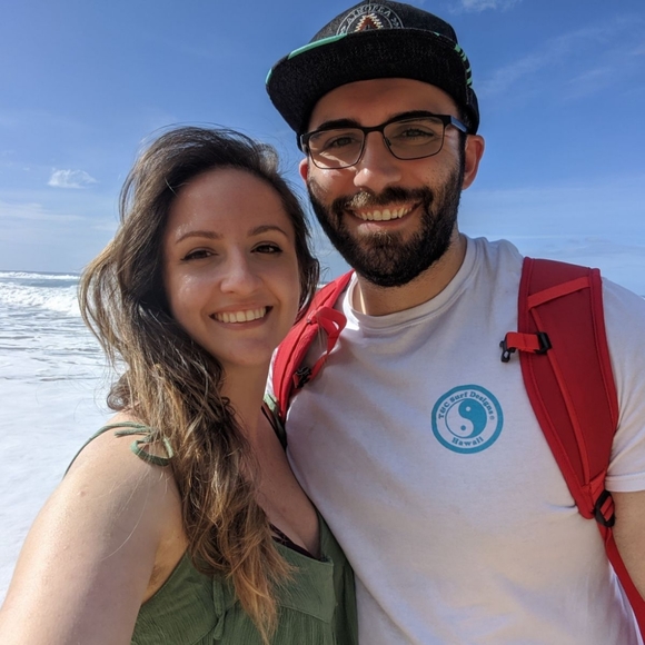 I'm Chase - Picture 3 of 3